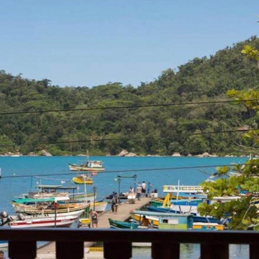 Pousada Nativa Araquari Exterior foto